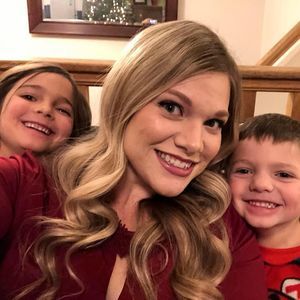 Meet your Posher, Sherron